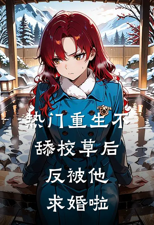 热门重生不舔校草后，反被他求婚啦