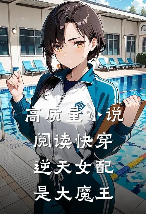 高质量小说阅读快穿：逆天女配是大魔王