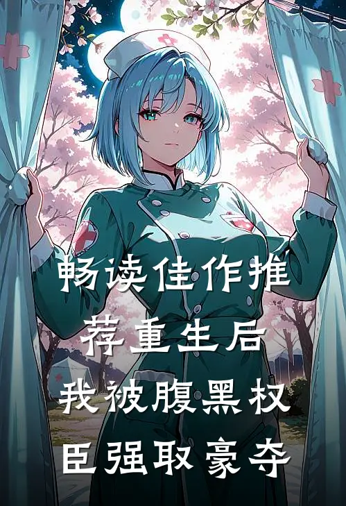 畅读佳作推荐重生后，我被腹黑权臣强取豪夺