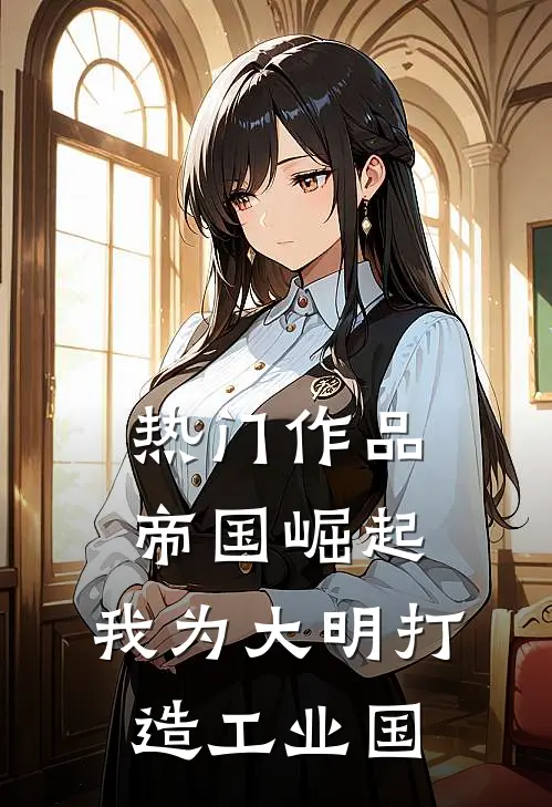 热门作品帝国崛起：我为大明打造工业国