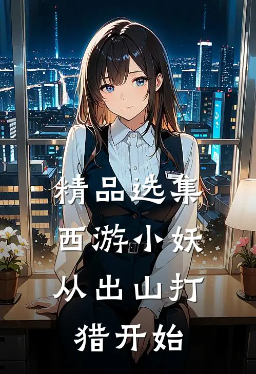 精品选集西游小妖，从出山打猎开始