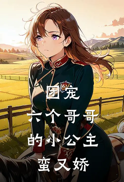 团宠：六个哥哥的小公主蛮又娇