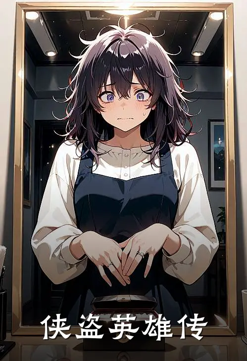 侠盗英雄传
