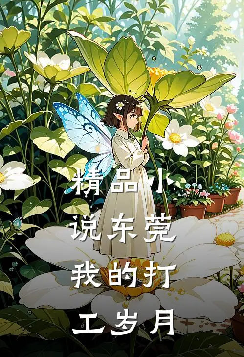 精品小说东莞，我的打工岁月