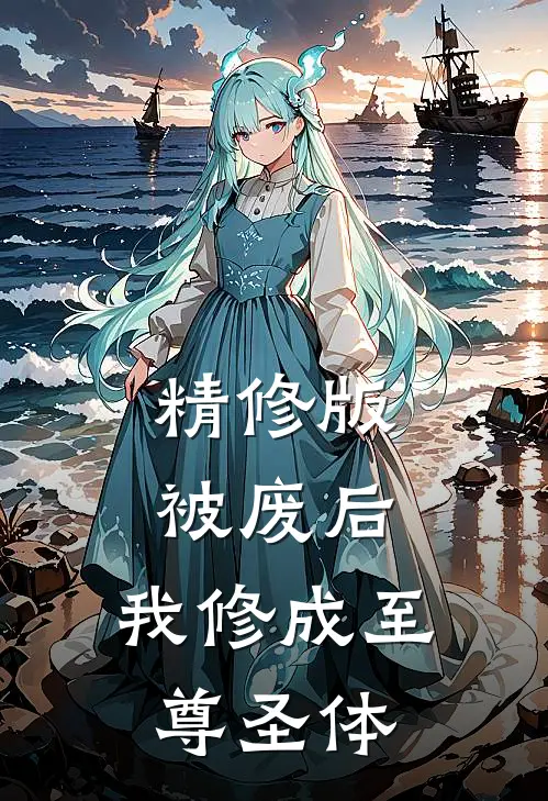 精修版被废后，我修成至尊圣体
