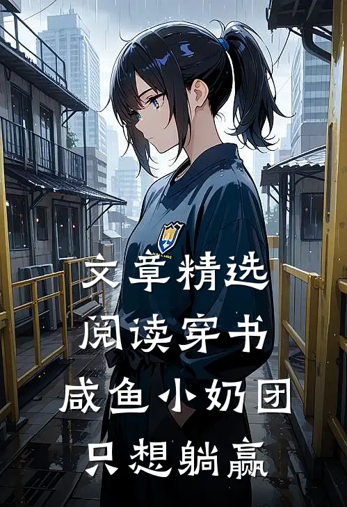 文章精选阅读穿书：咸鱼小奶团只想躺赢