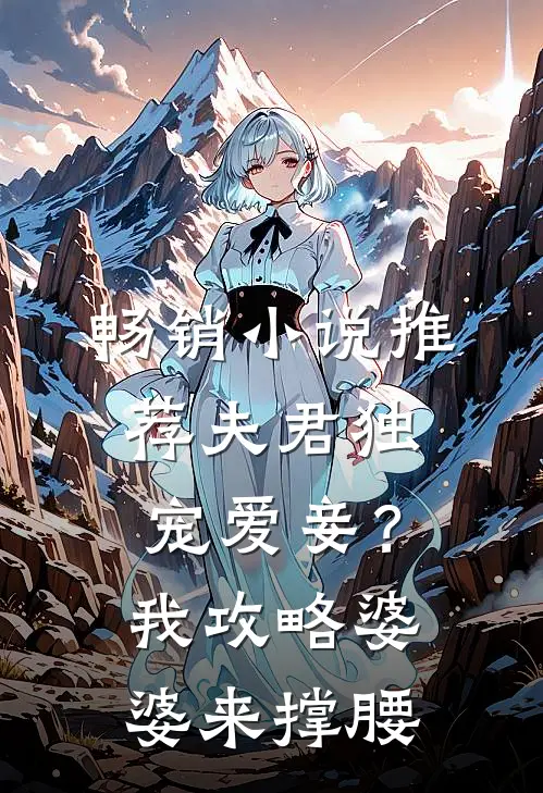 畅销小说推荐夫君独宠爱妾？我攻略婆婆来撑腰