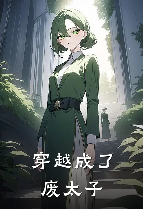 穿越成了废太子