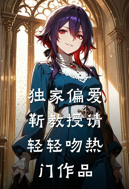 独家偏爱：靳教授请轻轻吻热门作品