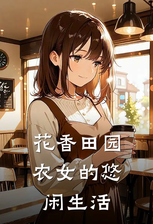 花香田园：农女的悠闲生活