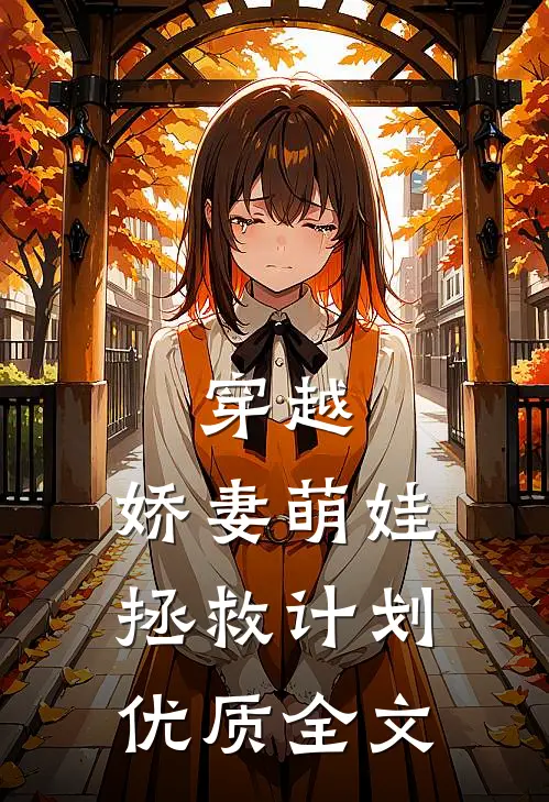 穿越：娇妻萌娃拯救计划优质全文