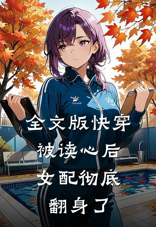 全文版快穿：被读心后，女配彻底翻身了