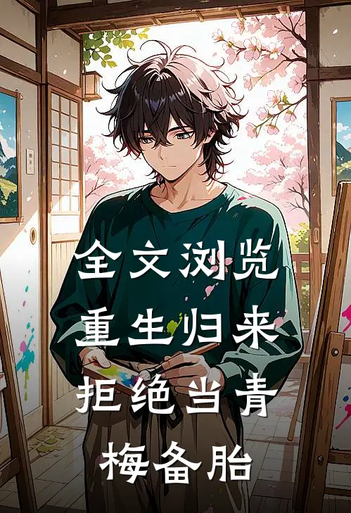 全文浏览重生归来，拒绝当青梅备胎