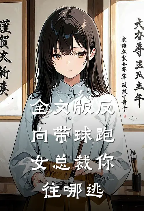 全文版反向带球跑：女总裁你往哪逃