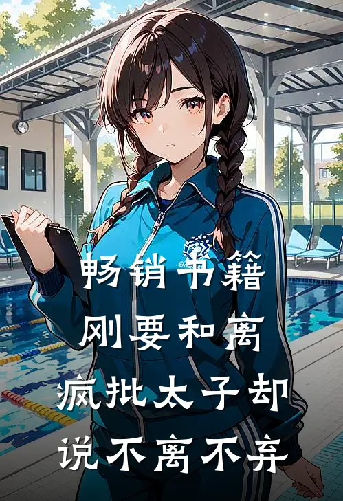 畅销书籍刚要和离，疯批太子却说不离不弃