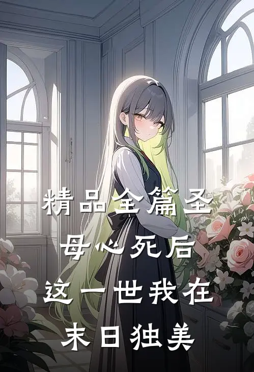 精品全篇圣母心死后，这一世我在末日独美