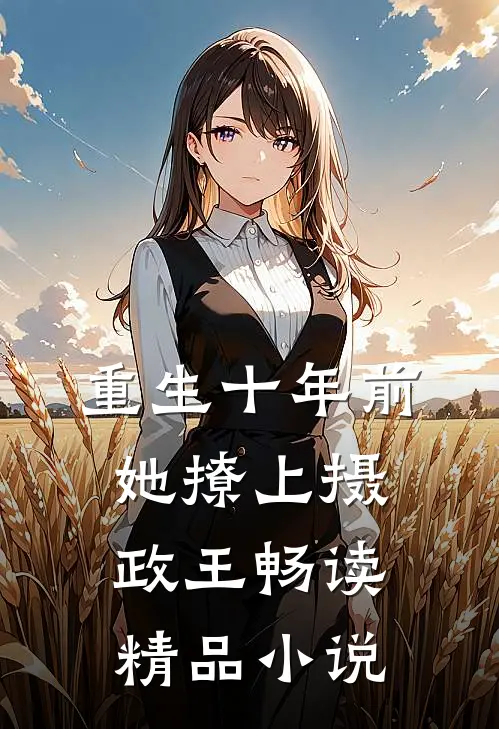 重生十年前，她撩上摄政王畅读精品小说