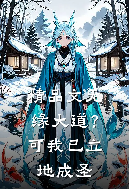 精品文无缘大道？可我已立地成圣