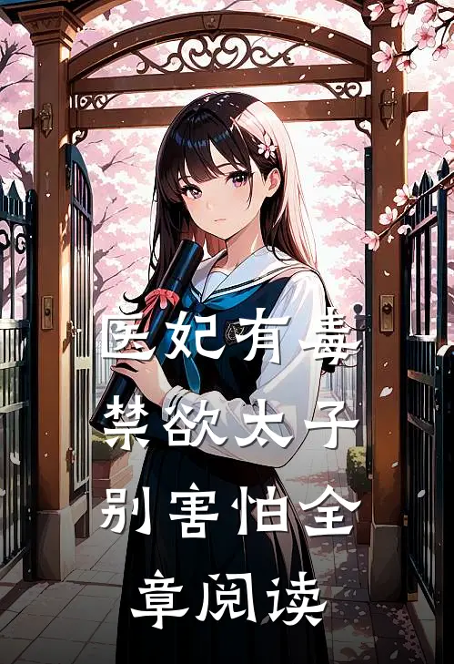 医妃有毒,禁欲太子别害怕全章阅读
