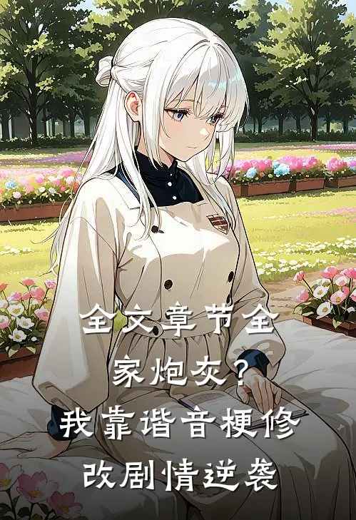 全文章节全家炮灰？我靠谐音梗修改剧情逆袭
