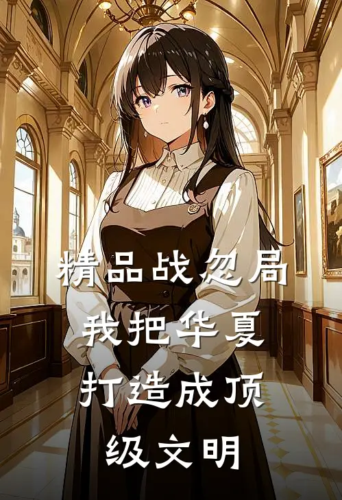 精品战忽局：我把华夏打造成顶级文明