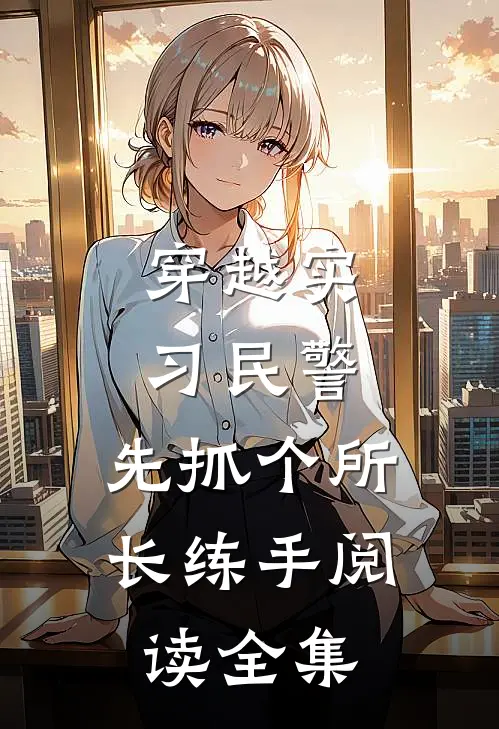 穿越实习民警，先抓个所长练手阅读全集