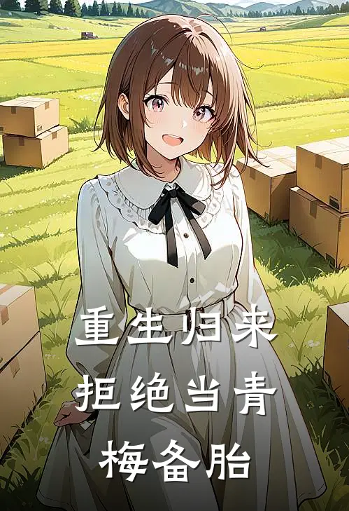重生归来，拒绝当青梅备胎
