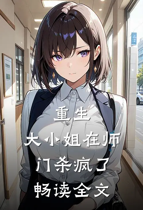 重生：大小姐在师门杀疯了畅读全文