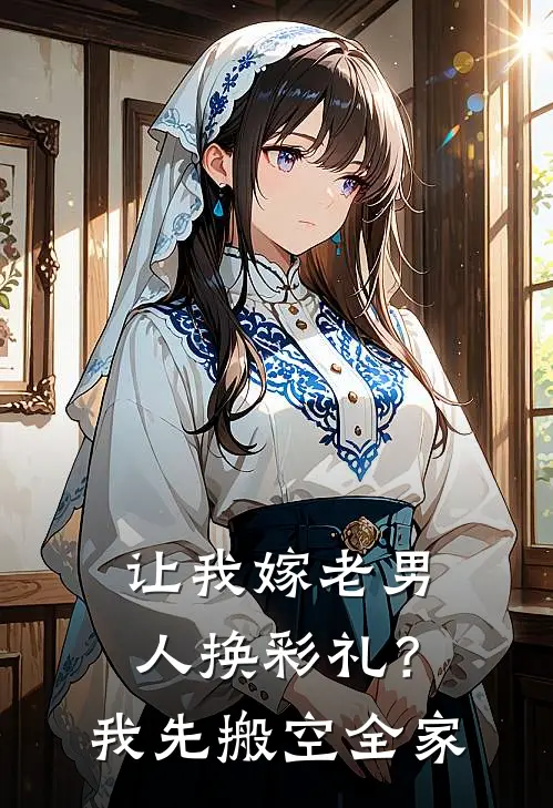 让我嫁老男人换彩礼？我先搬空全家