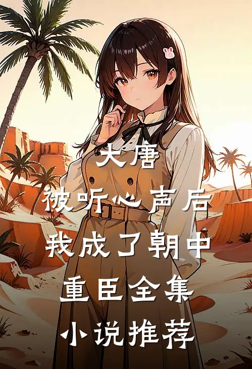 大唐：被听心声后，我成了朝中重臣全集小说推荐