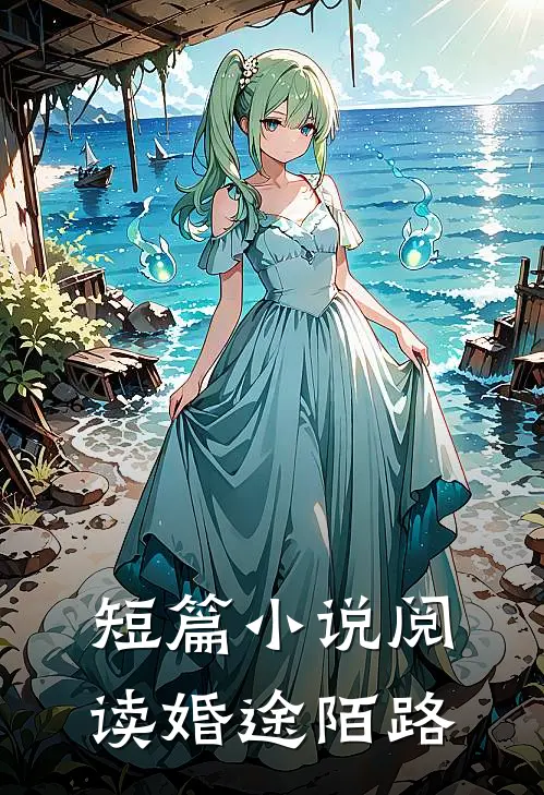 短篇小说阅读婚途陌路