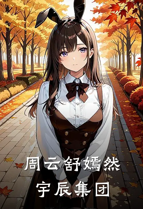 周云舒嫣然宇辰集团