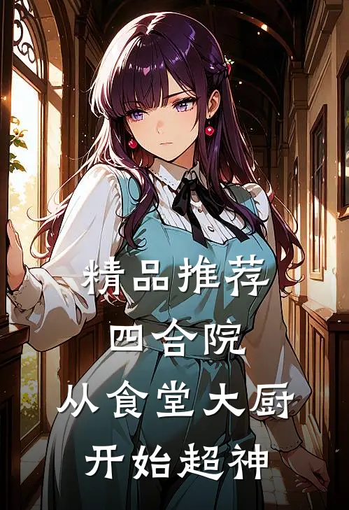 精品推荐四合院：从食堂大厨开始超神