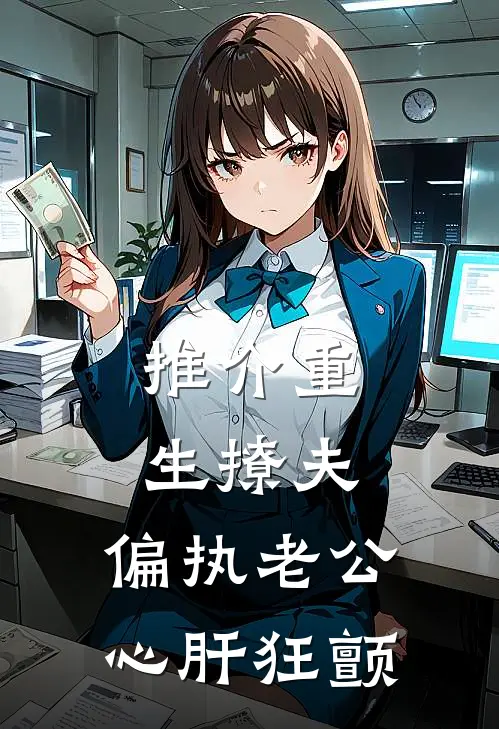 推介重生撩夫：偏执老公心肝狂颤
