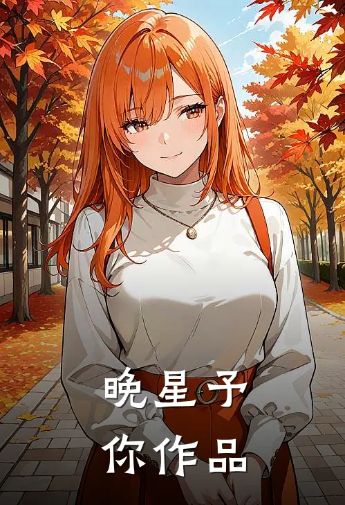 晚星予你作品