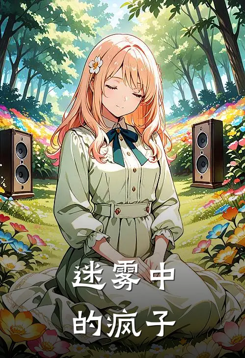 迷雾中的疯子