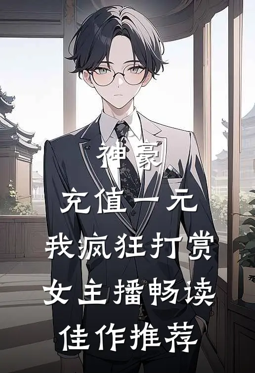 神豪：充值一元，我疯狂打赏女主播畅读佳作推荐