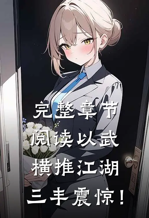 完整章节阅读以武横推江湖，三丰震惊！
