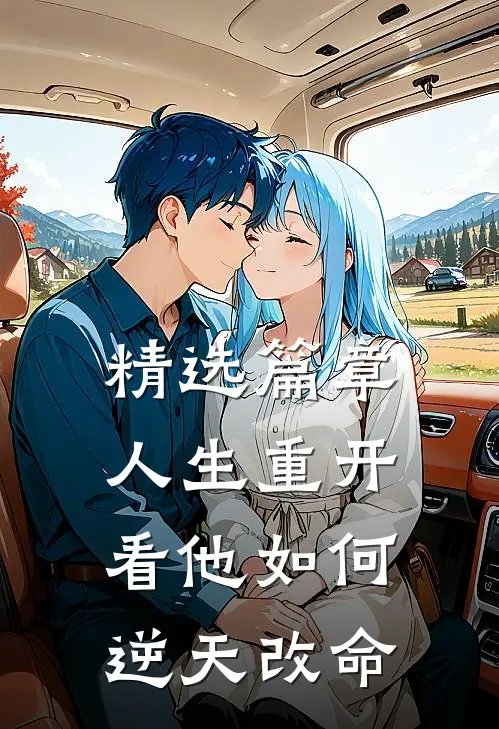 精选篇章人生重开：看他如何逆天改命