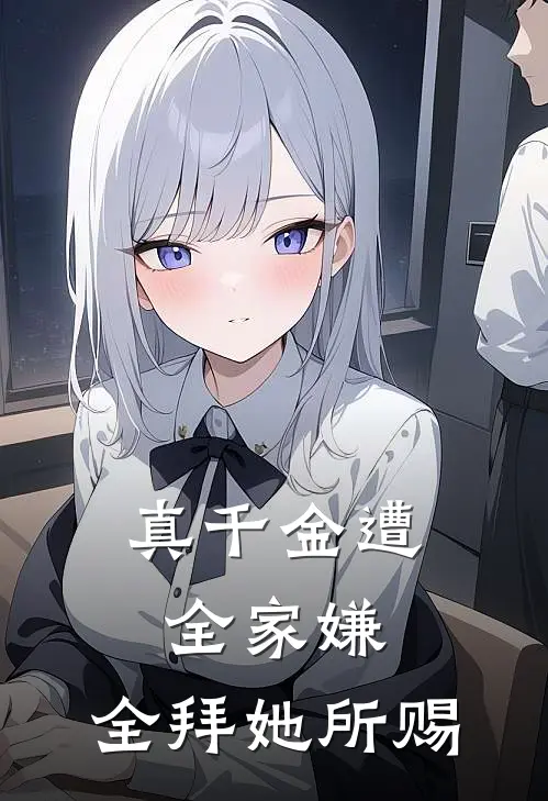 真千金遭全家嫌，全拜她所赐