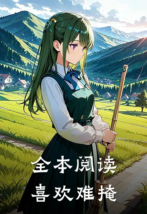 全本阅读喜欢难掩