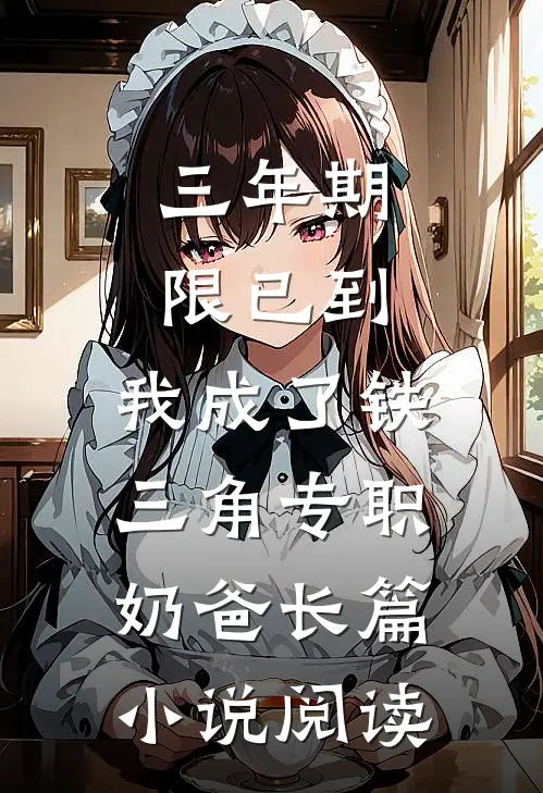 三年期限已到，我成了铁三角专职奶爸长篇小说阅读