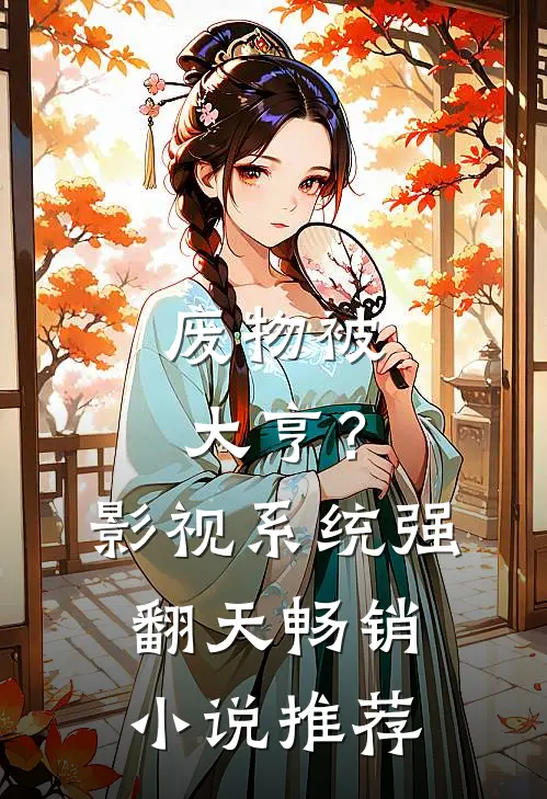 废物被大亨？影视系统强翻天畅销小说推荐