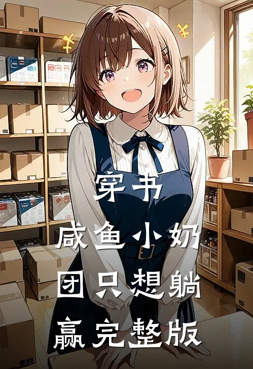 穿书：咸鱼小奶团只想躺赢完整版
