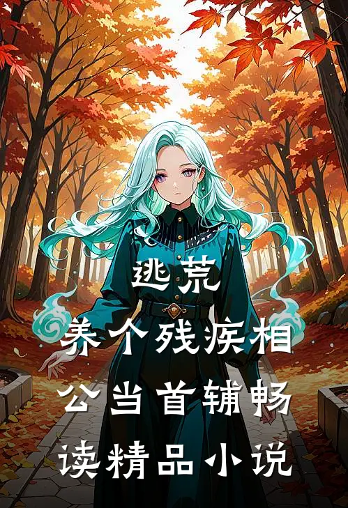 逃荒：养个残疾相公当首辅畅读精品小说
