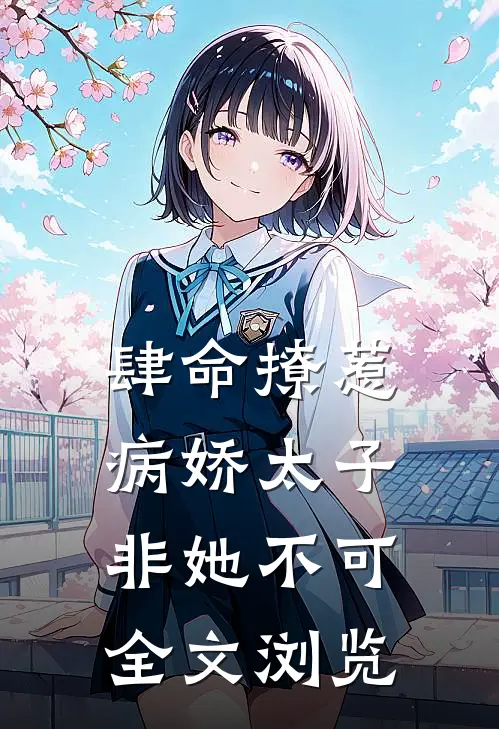 肆命撩惹，病娇太子非她不可全文浏览