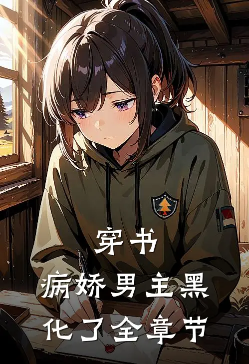 穿书：病娇男主黑化了全章节