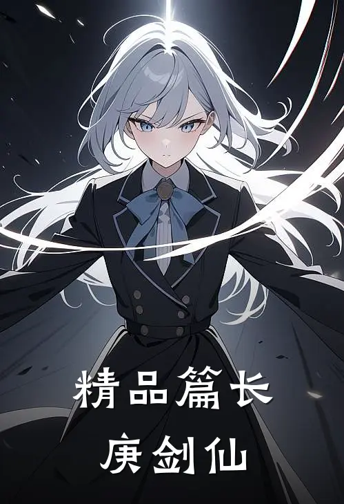 精品篇长庚剑仙