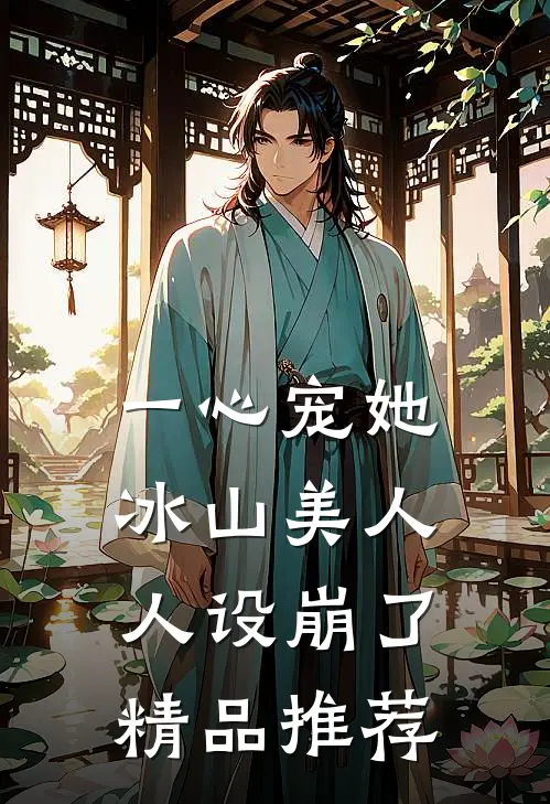 一心宠她，冰山美人人设崩了精品推荐