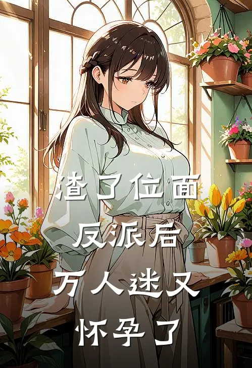 渣了位面反派后，万人迷又怀孕了